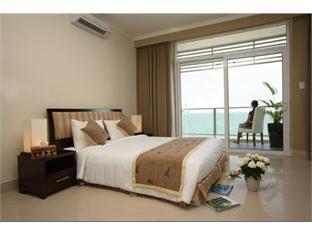 Sea View Residence Βουνγκ Τάου Εξωτερικό φωτογραφία