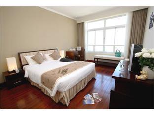 Sea View Residence Βουνγκ Τάου Εξωτερικό φωτογραφία