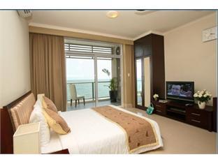 Sea View Residence Βουνγκ Τάου Εξωτερικό φωτογραφία